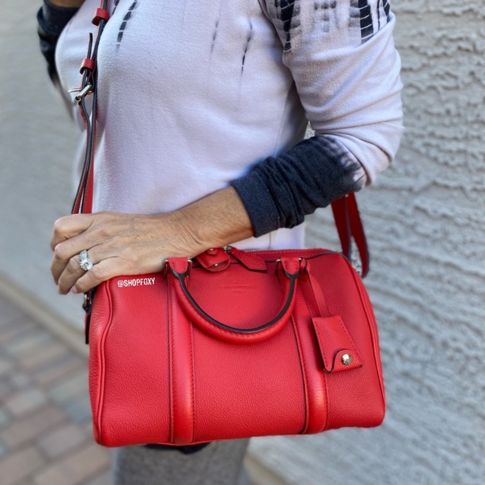 SOLD Louis Vuitton SC Bag BB Crossbody - Picture 1 of 16